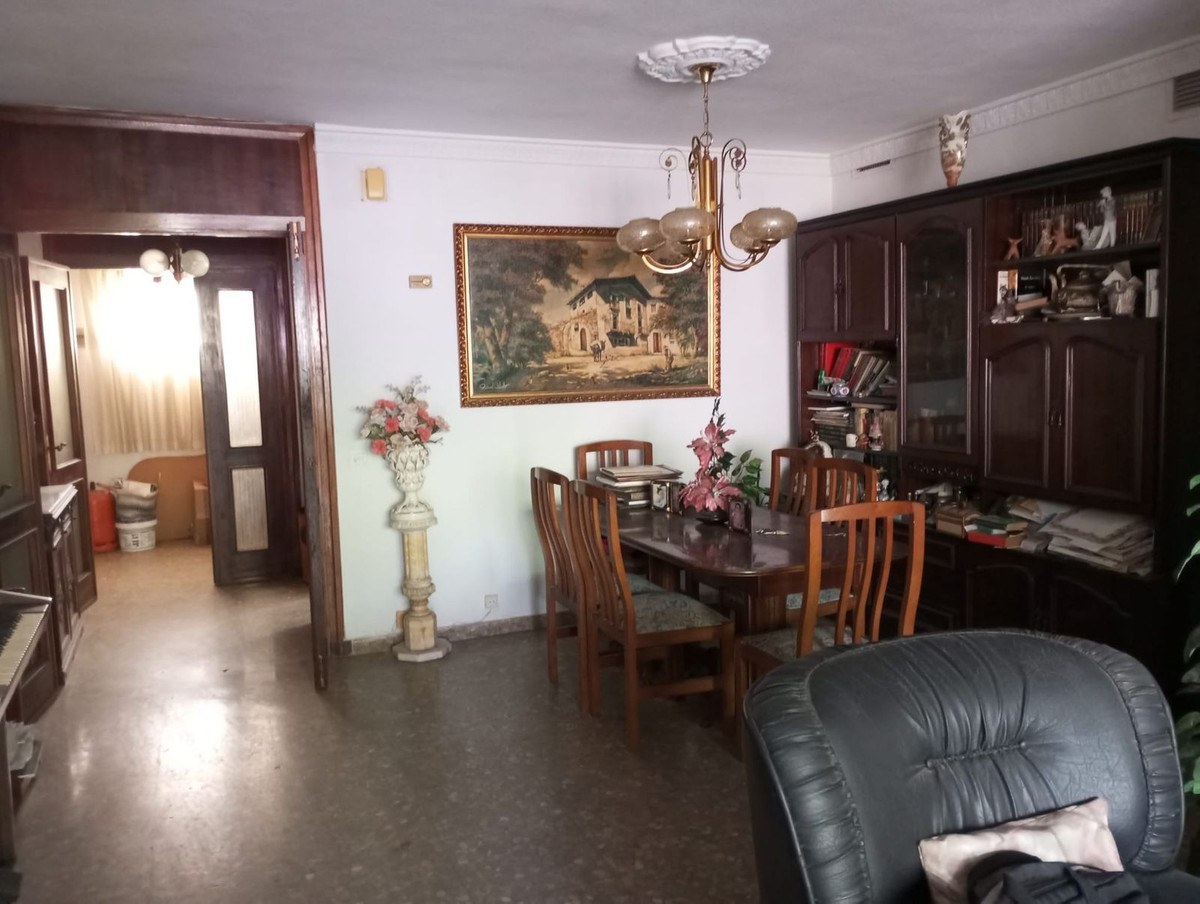 Appartement te koop in Marbella | 3 slaapkamers H5336488