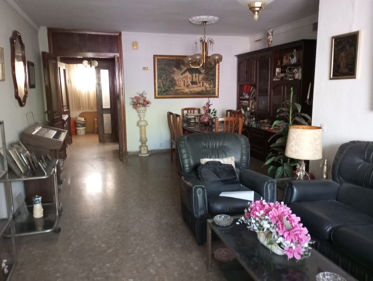 Appartement te koop in Marbella | 3 slaapkamers H5336488