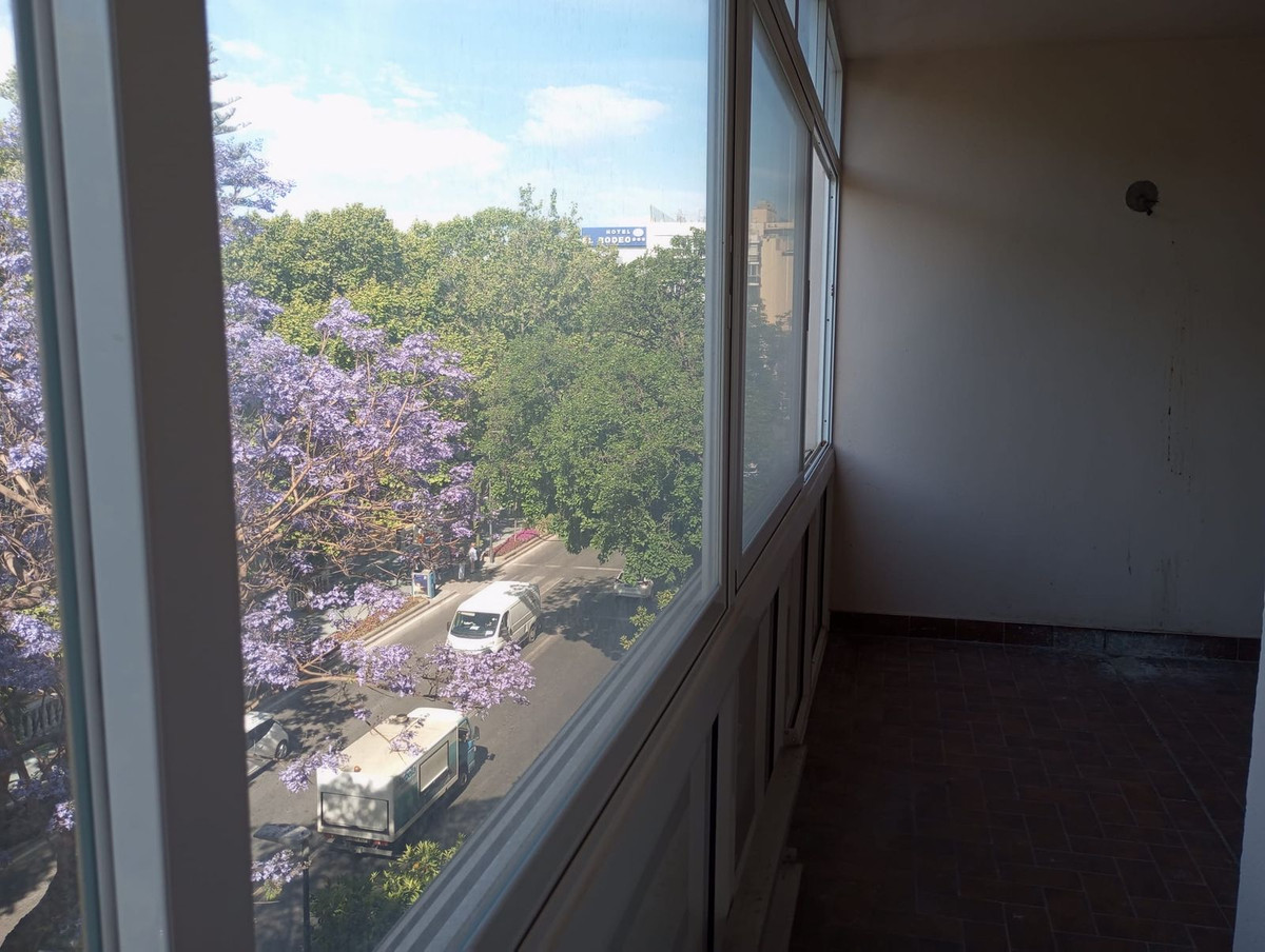 Appartement te koop in Marbella | 3 slaapkamers H5336488