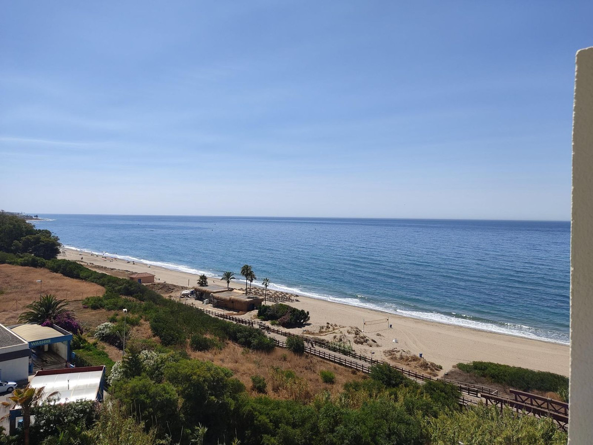 Appartement te koop in Marbella | 1 slaapkamers H5338846