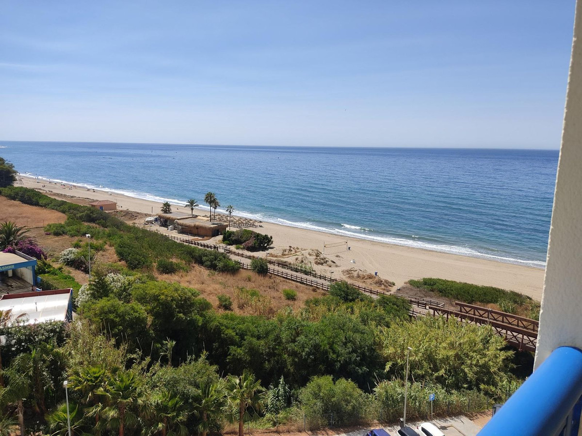 Appartement te koop in Marbella | 1 slaapkamers H5338846