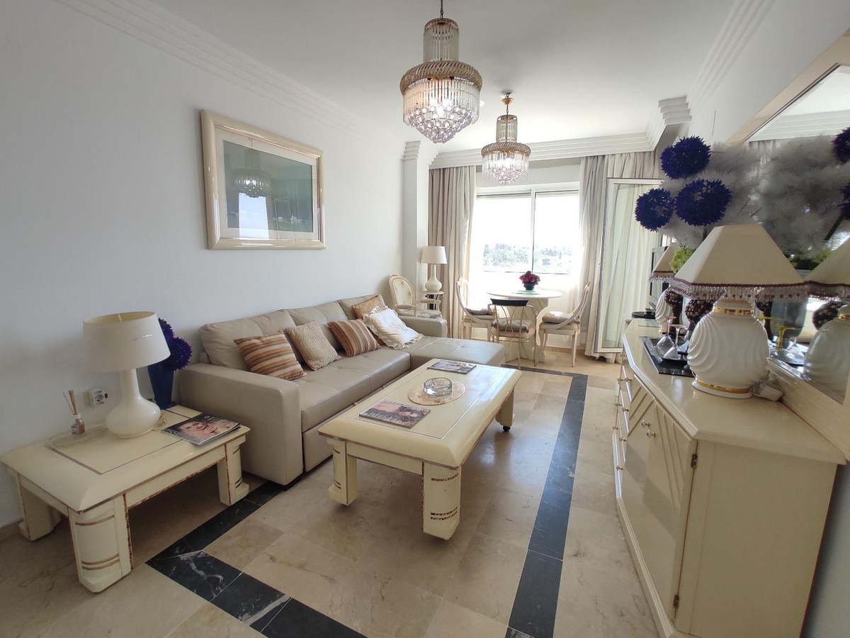 Appartement te koop in Marbella | 1 slaapkamers H5338846