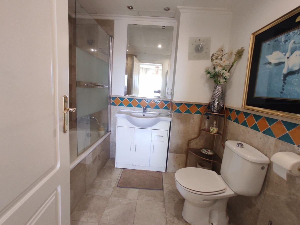 Appartement te koop in Marbella | 1 slaapkamers H5338846