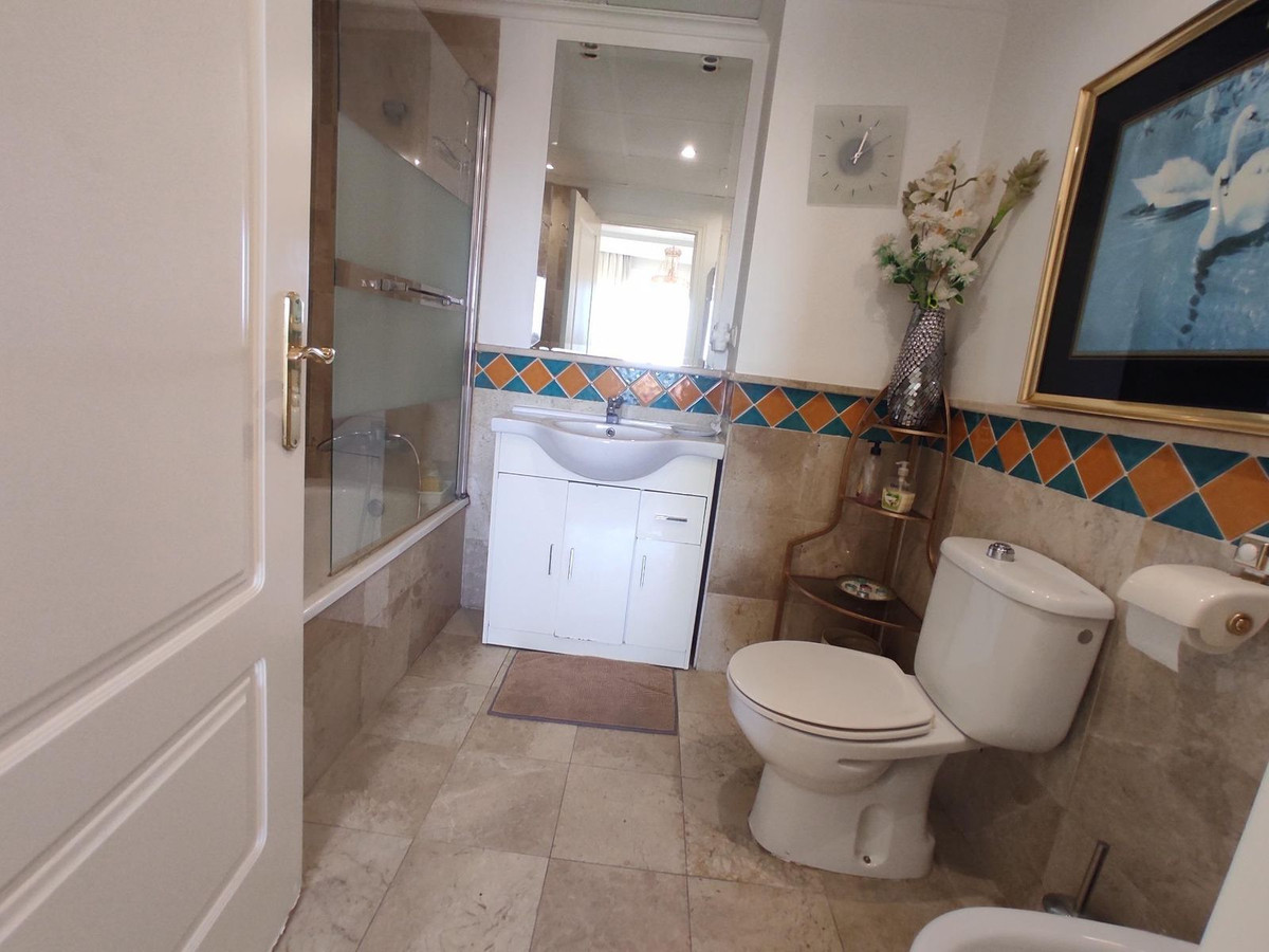 Appartement te koop in Marbella | 1 slaapkamers H5338846