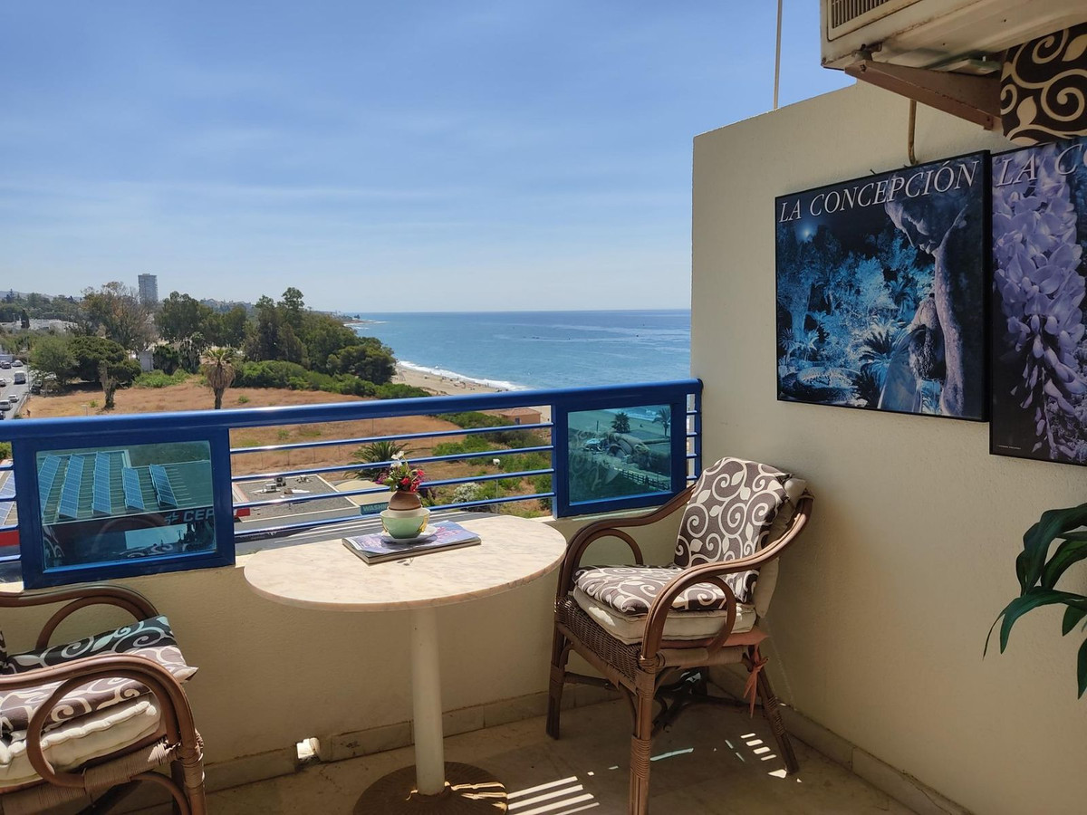 Appartement te koop in Marbella | 1 slaapkamers H5338846
