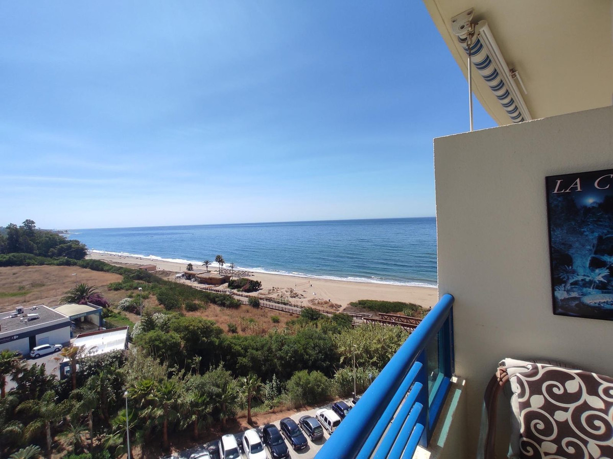 Appartement te koop in Marbella | 1 slaapkamers H5338846