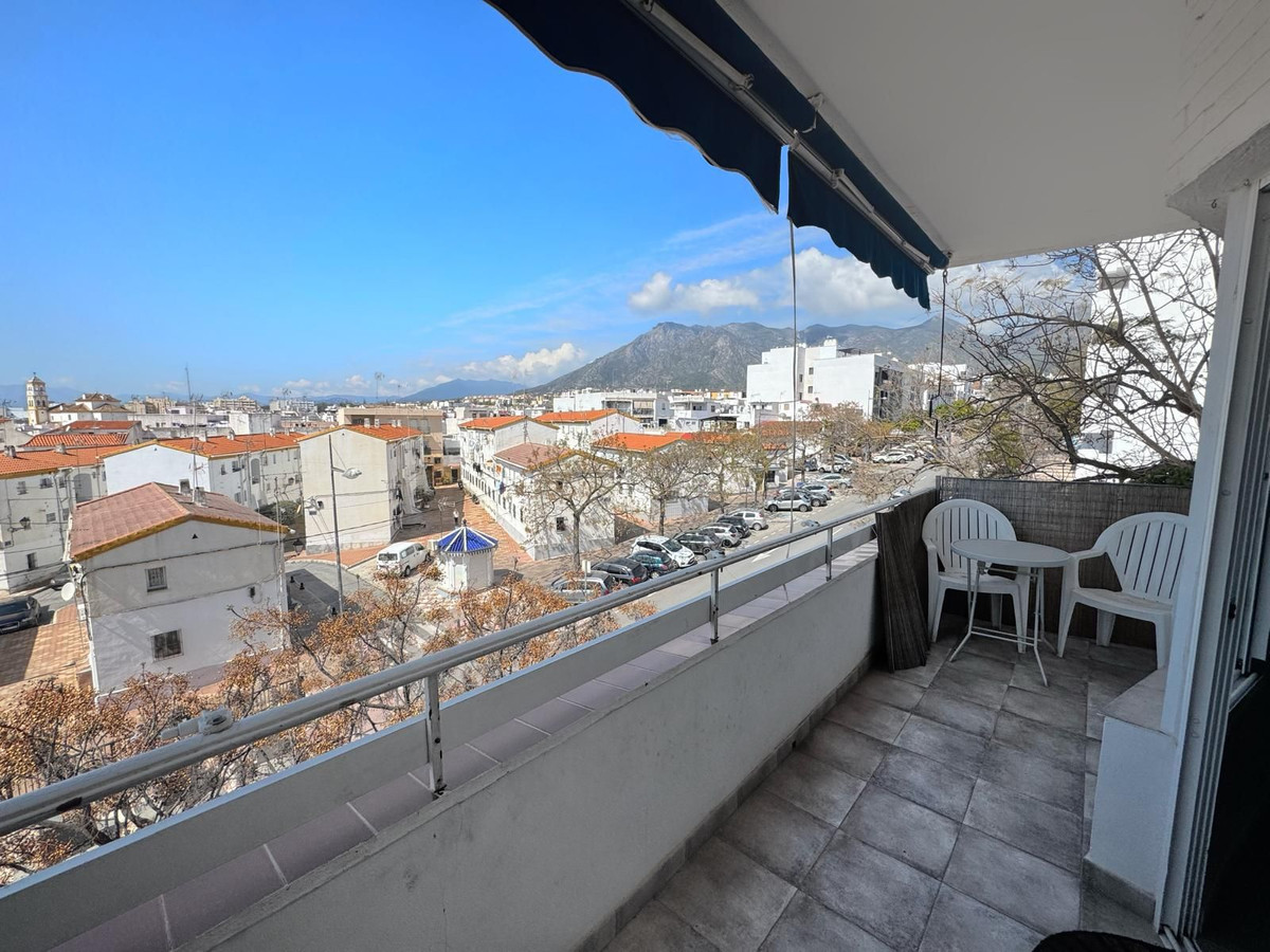 Appartement te koop in Marbella | 2 slaapkamers H5339032