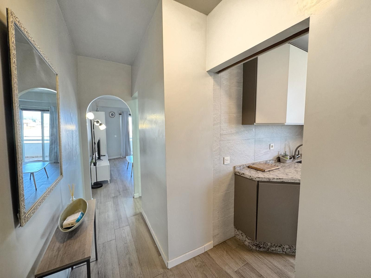 Appartement te koop in Marbella | 2 slaapkamers H5339032