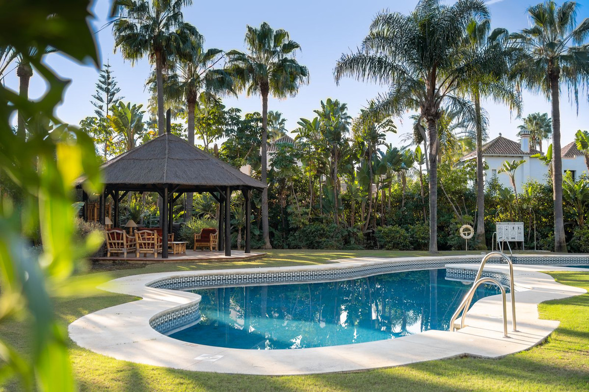 Appartement te koop in Marbella | 2 slaapkamers H5339104