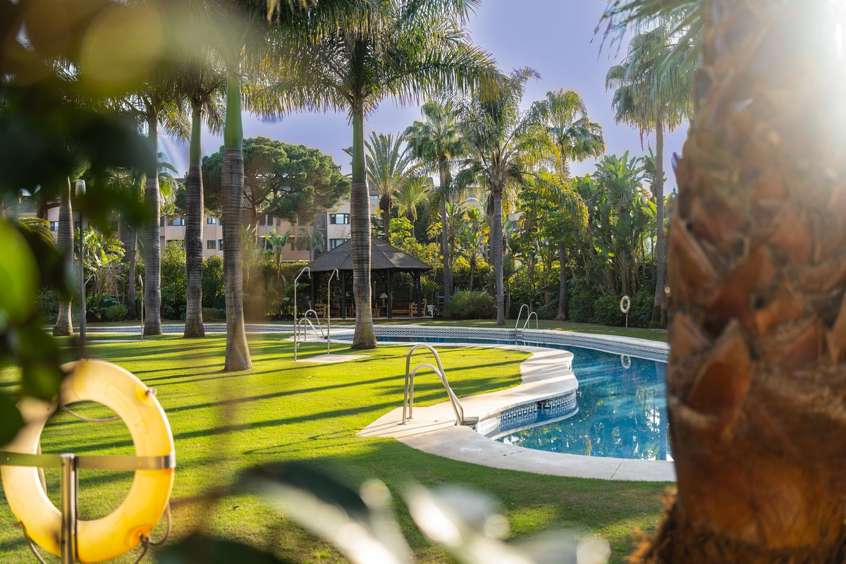 Appartement te koop in Marbella | 2 slaapkamers H5339104