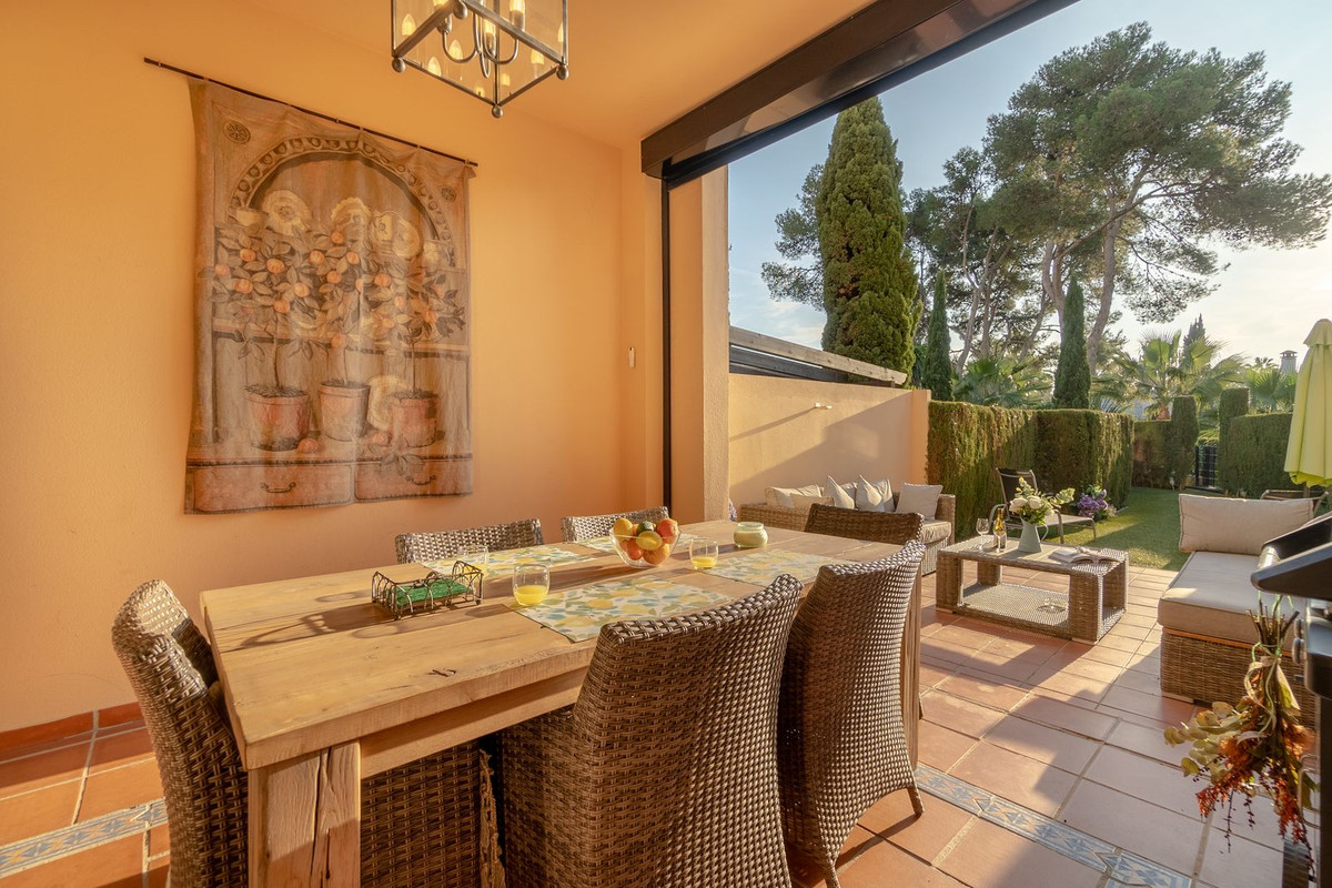 Appartement te koop in Marbella | 2 slaapkamers H5339104