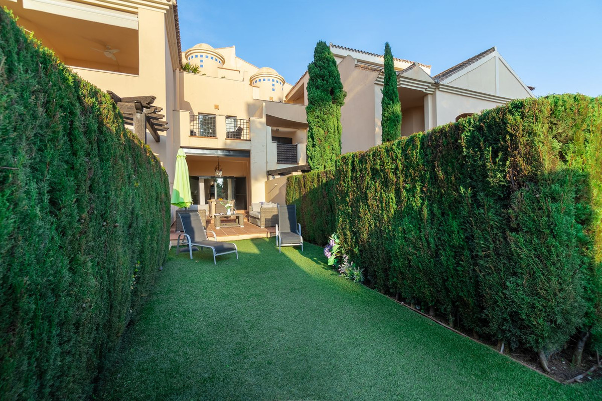 Appartement te koop in Marbella | 2 slaapkamers H5339104