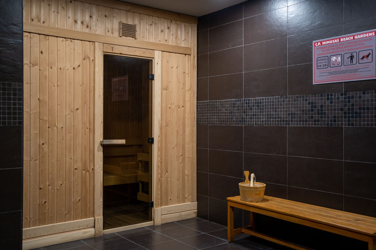 Appartement te koop in Marbella | 2 slaapkamers H5339104