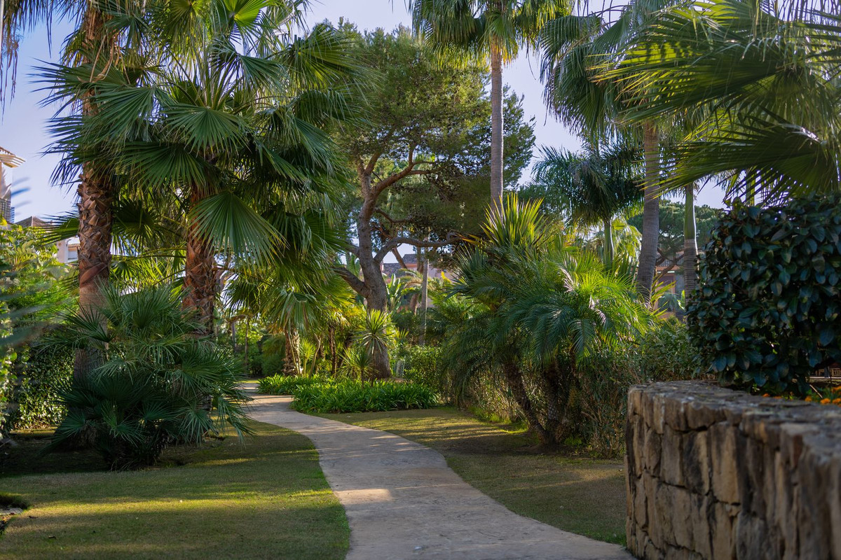 Appartement te koop in Marbella | 2 slaapkamers H5339104