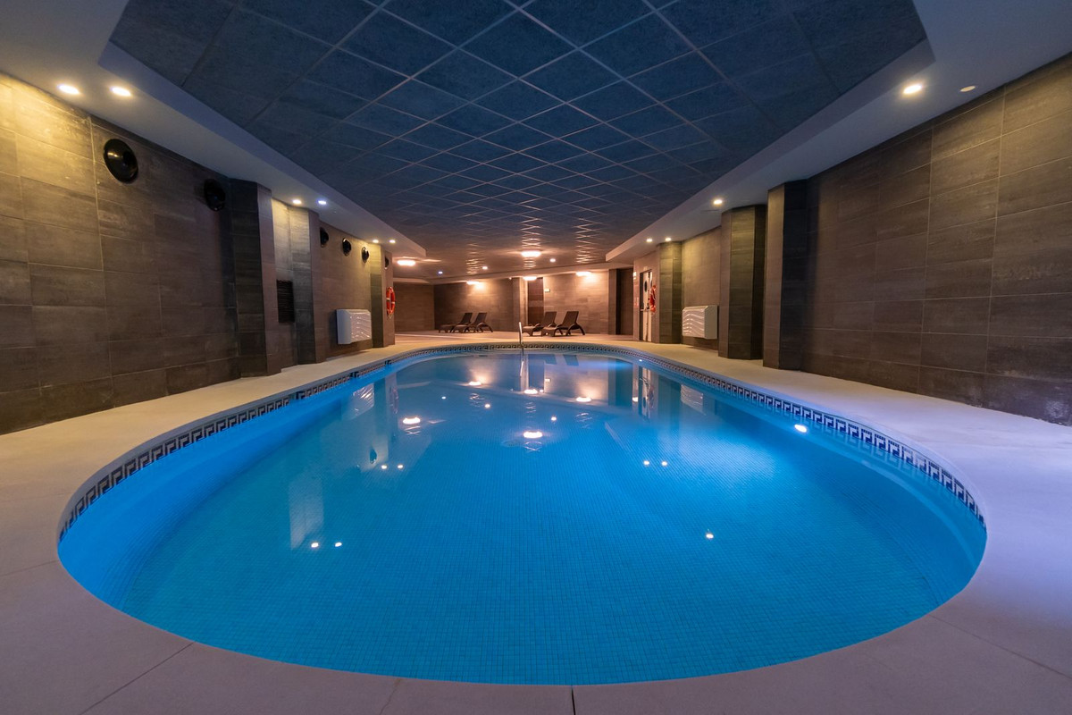 Appartement te koop in Marbella | 2 slaapkamers H5339104