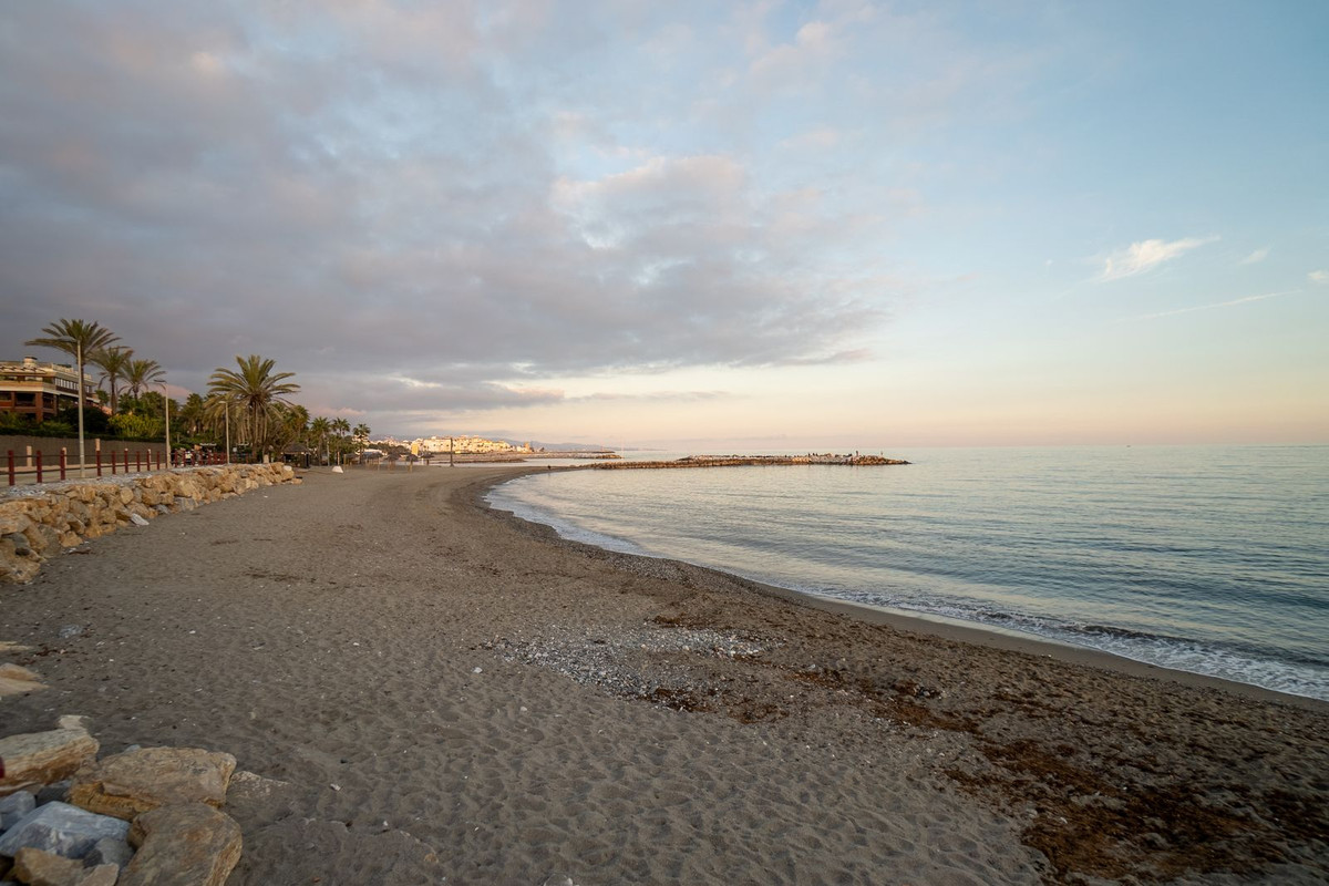 Appartement te koop in Marbella | 2 slaapkamers H5339104