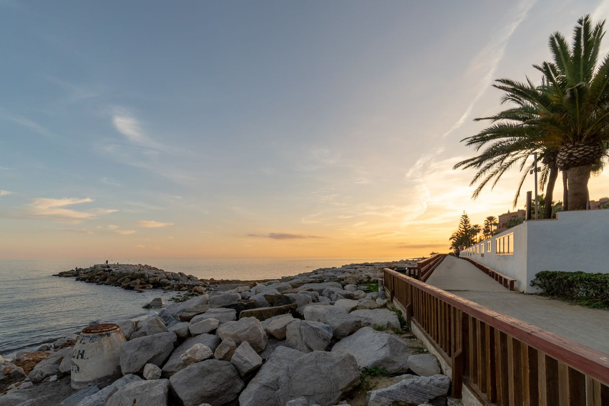 Appartement te koop in Marbella | 2 slaapkamers H5339104