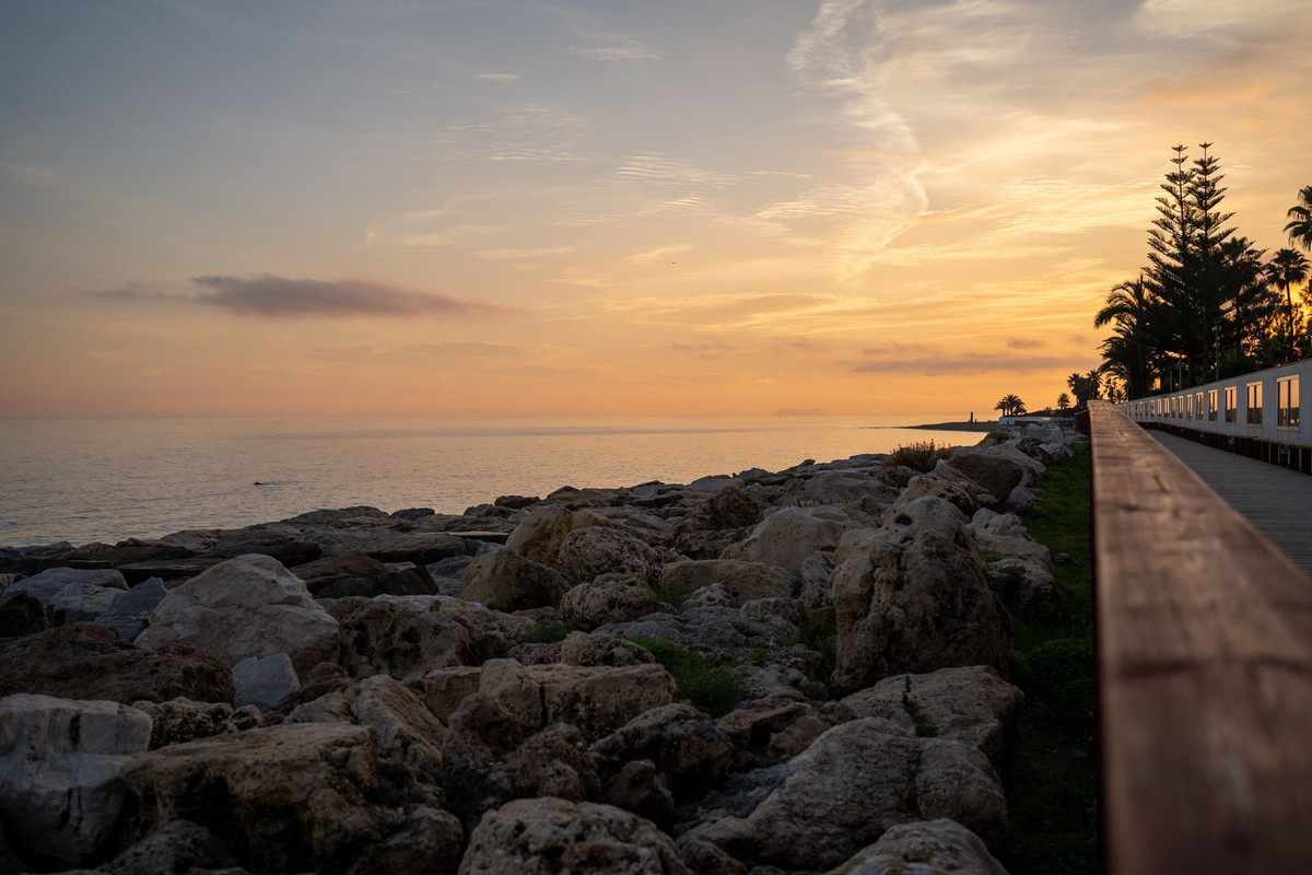 Appartement te koop in Marbella | 2 slaapkamers H5339104