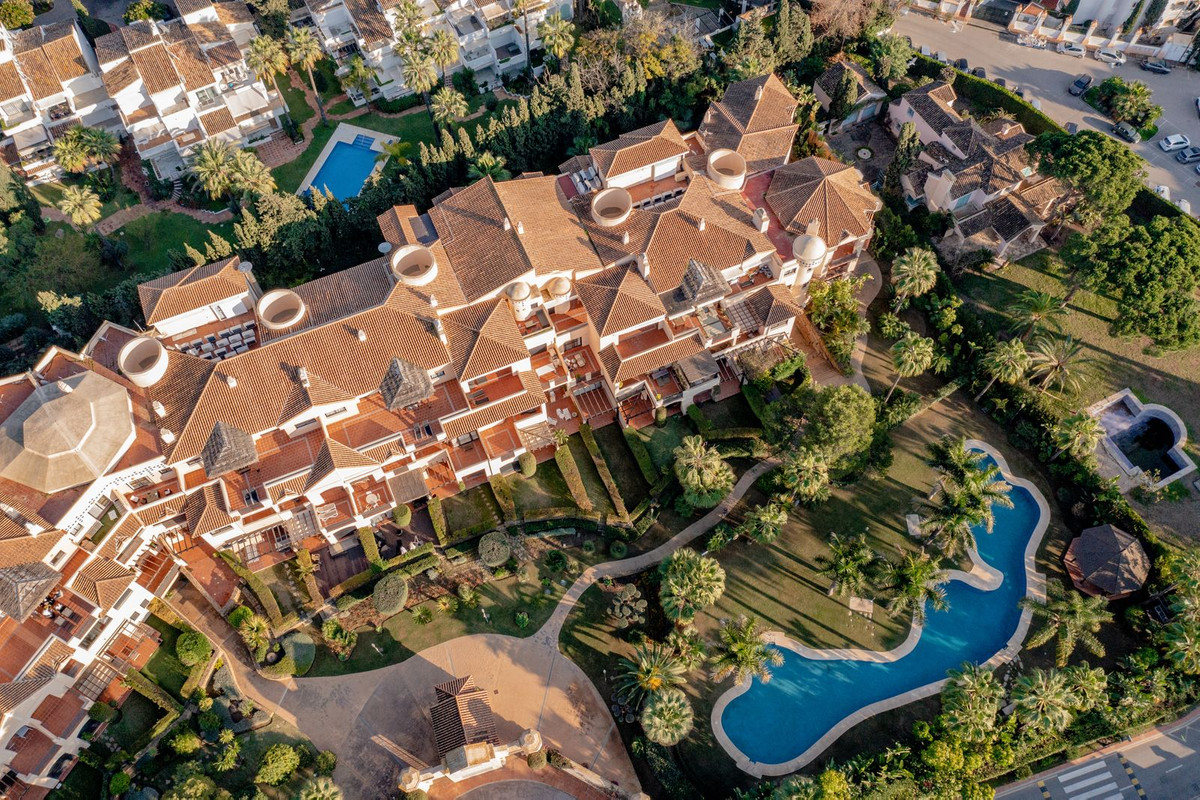 Appartement te koop in Marbella | 2 slaapkamers H5339104