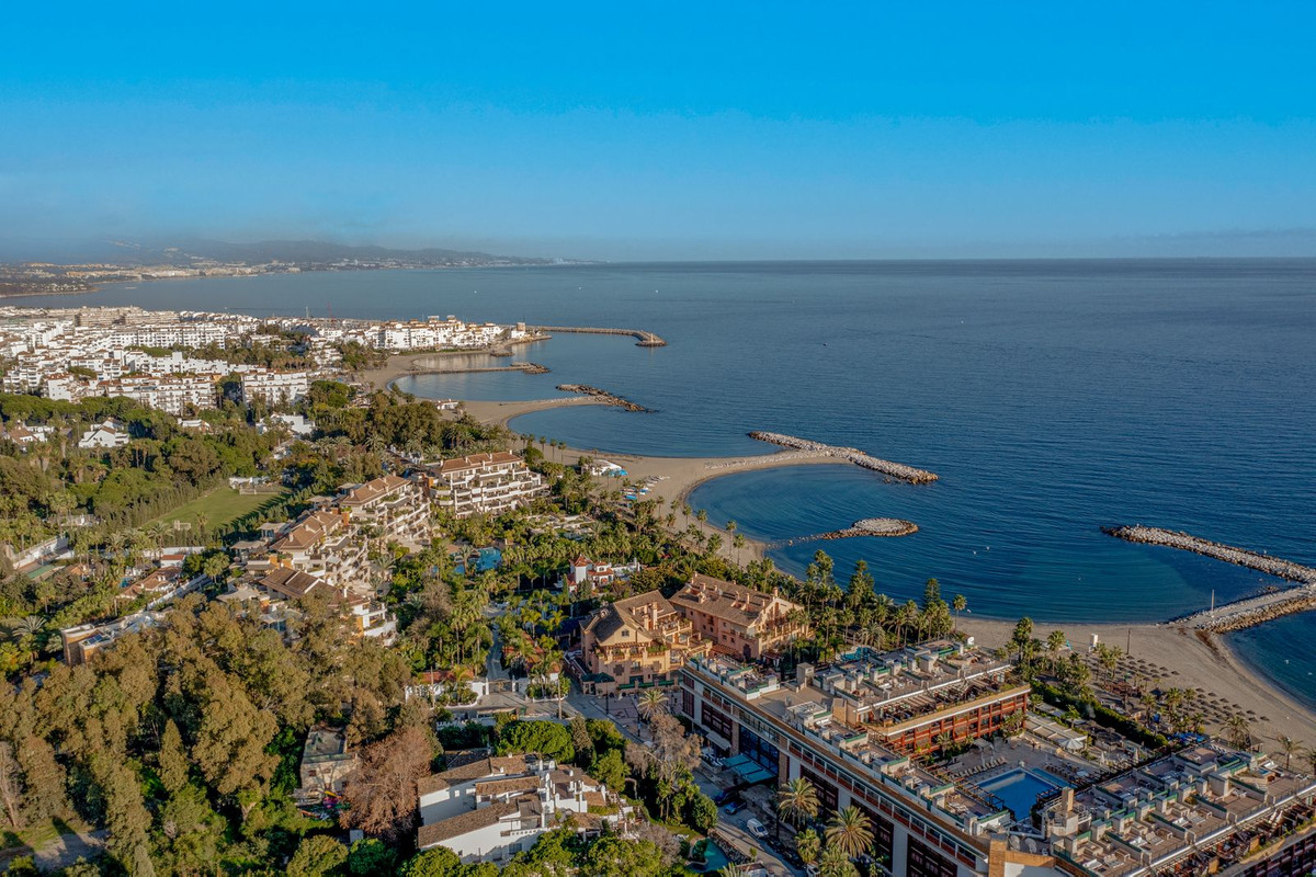 Appartement te koop in Marbella | 2 slaapkamers H5339104