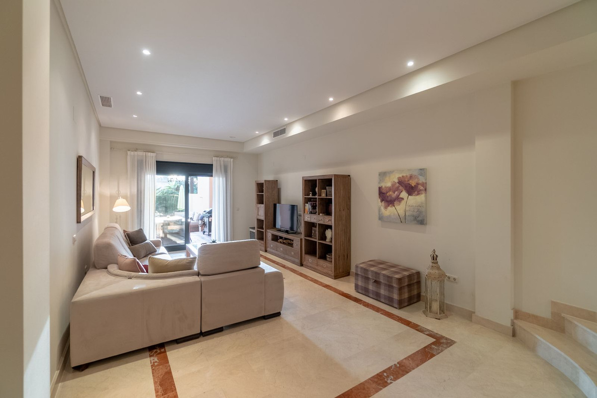 Appartement te koop in Marbella | 2 slaapkamers H5339104