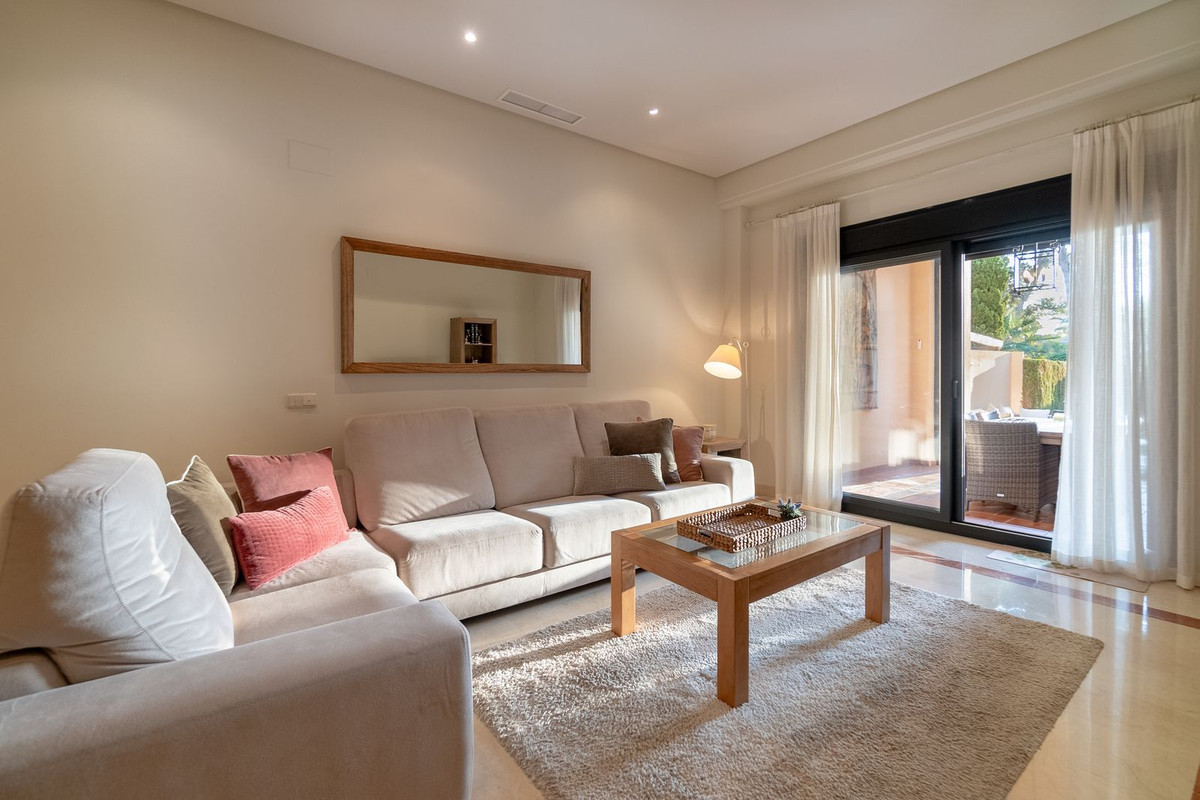 Appartement te koop in Marbella | 2 slaapkamers H5339104