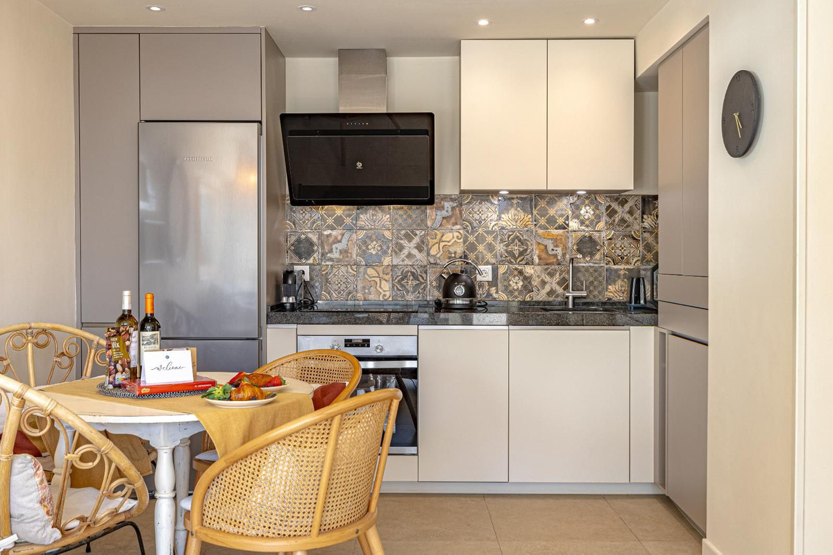 Appartement te koop in Marbella | 1 slaapkamers H5340586