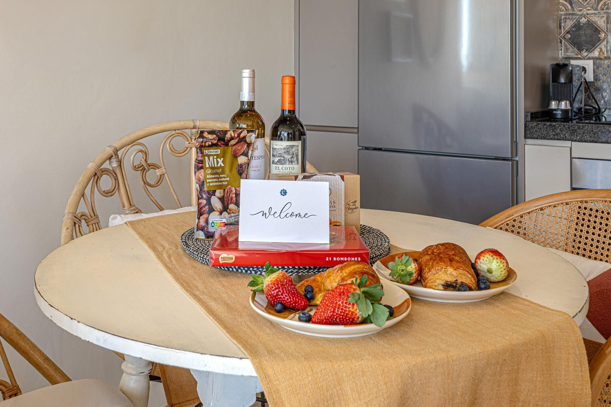 Appartement te koop in Marbella | 1 slaapkamers H5340586