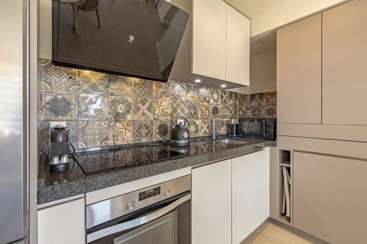 Appartement te koop in Marbella | 1 slaapkamers H5340586