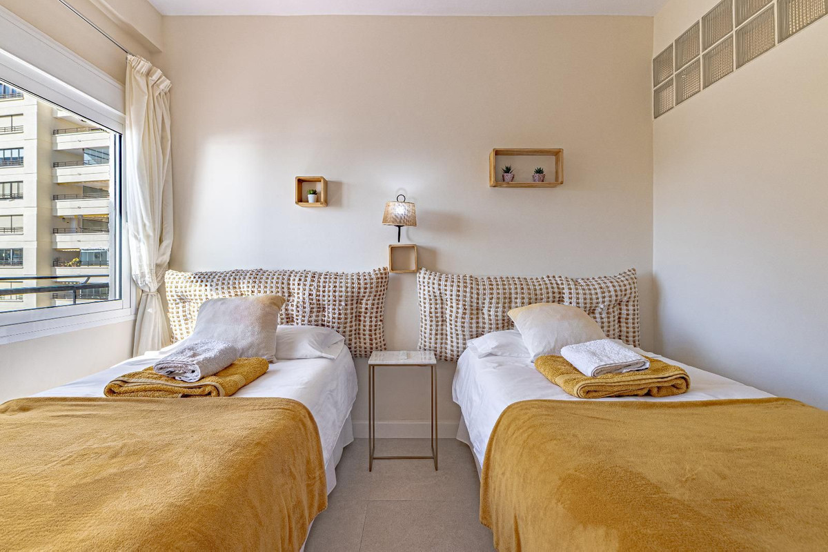 Appartement te koop in Marbella | 1 slaapkamers H5340586