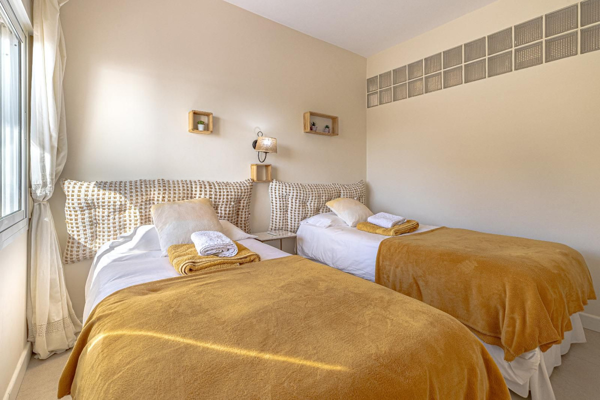 Appartement te koop in Marbella | 1 slaapkamers H5340586