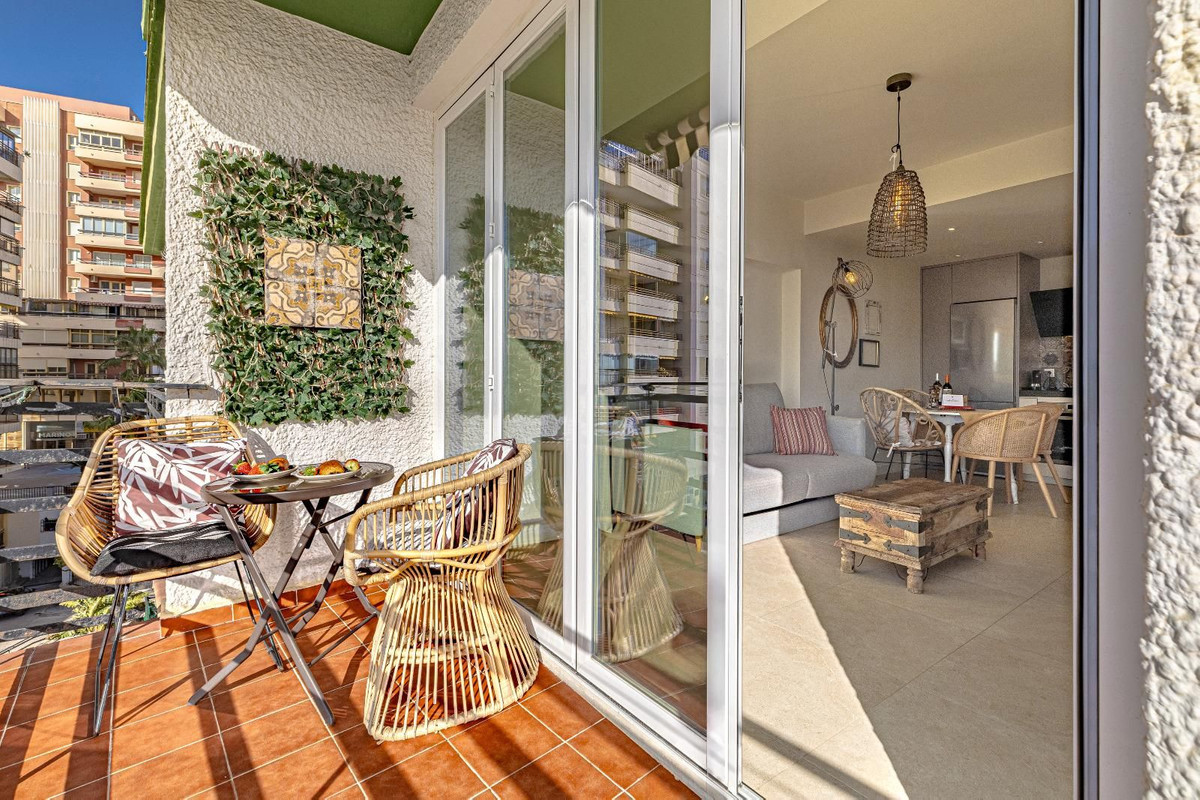 Appartement te koop in Marbella | 1 slaapkamers H5340586