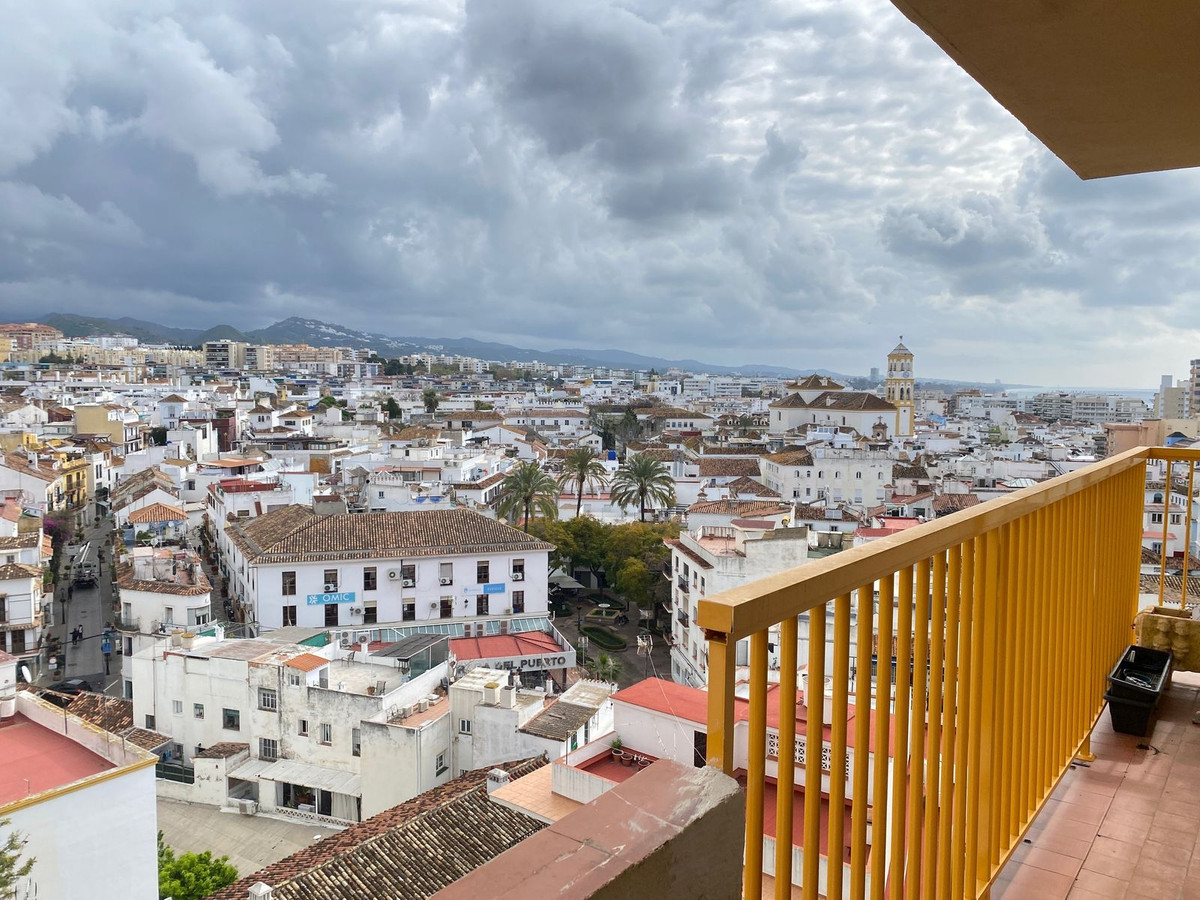 Appartement te koop in Marbella | 3 slaapkamers H5340622