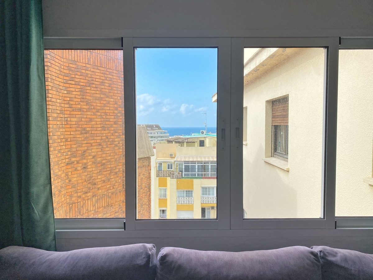 Appartement te koop in Marbella | 3 slaapkamers H5340622