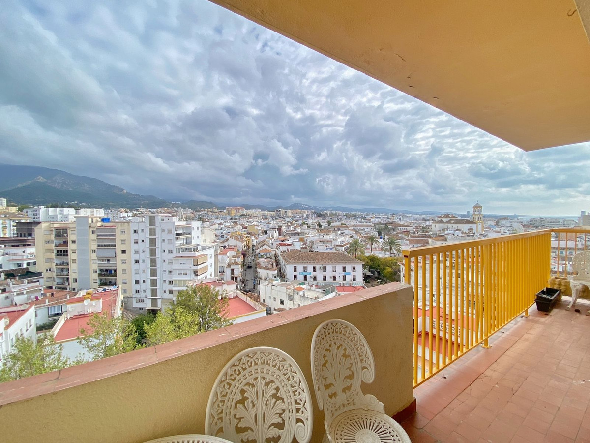 Appartement te koop in Marbella | 3 slaapkamers H5340622