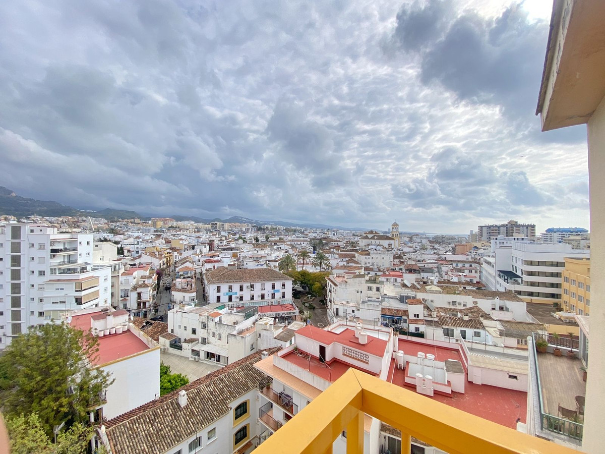 Appartement te koop in Marbella | 3 slaapkamers H5340622