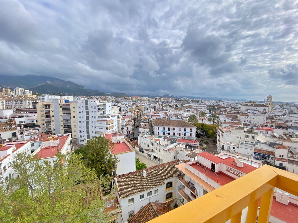 Appartement te koop in Marbella | 3 slaapkamers H5340622