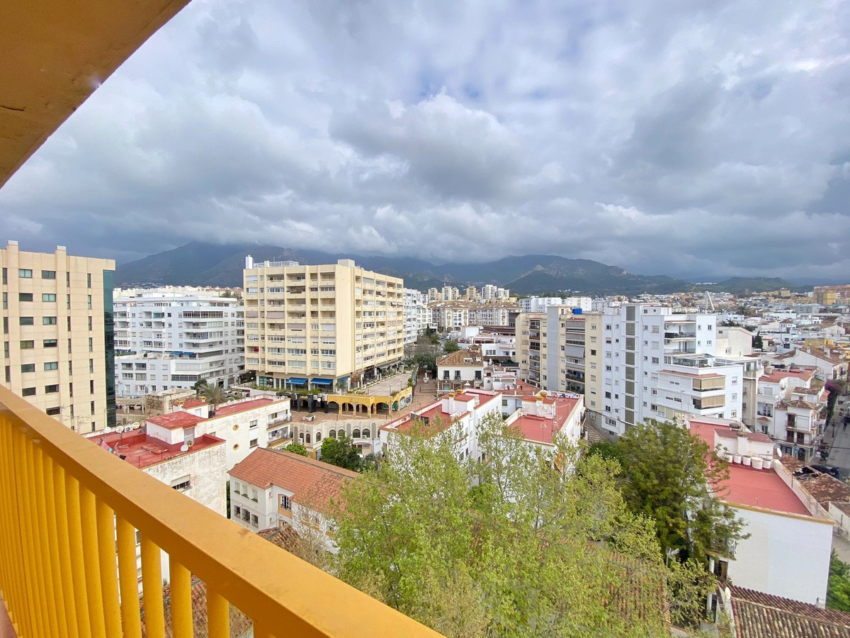 Appartement te koop in Marbella | 3 slaapkamers H5340622