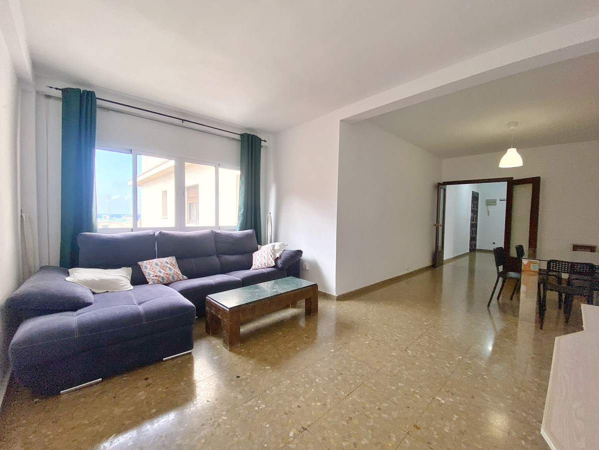 Appartement te koop in Marbella | 3 slaapkamers H5340622