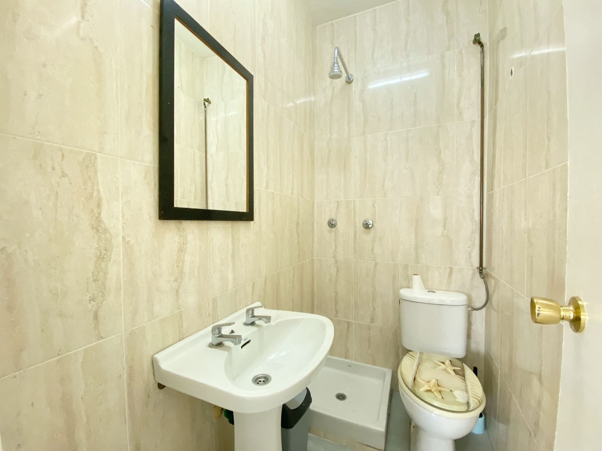 Appartement te koop in Marbella | 3 slaapkamers H5340622