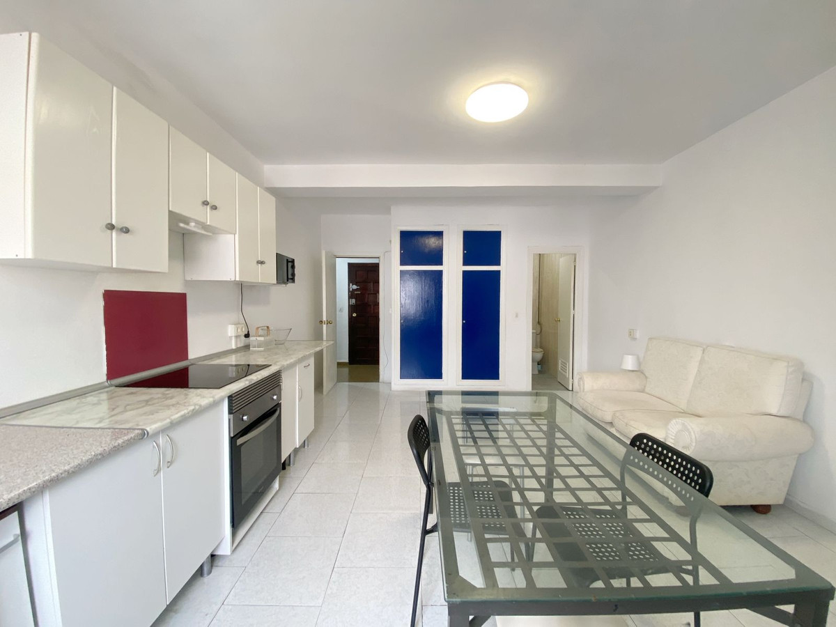 Appartement te koop in Marbella | 3 slaapkamers H5340622