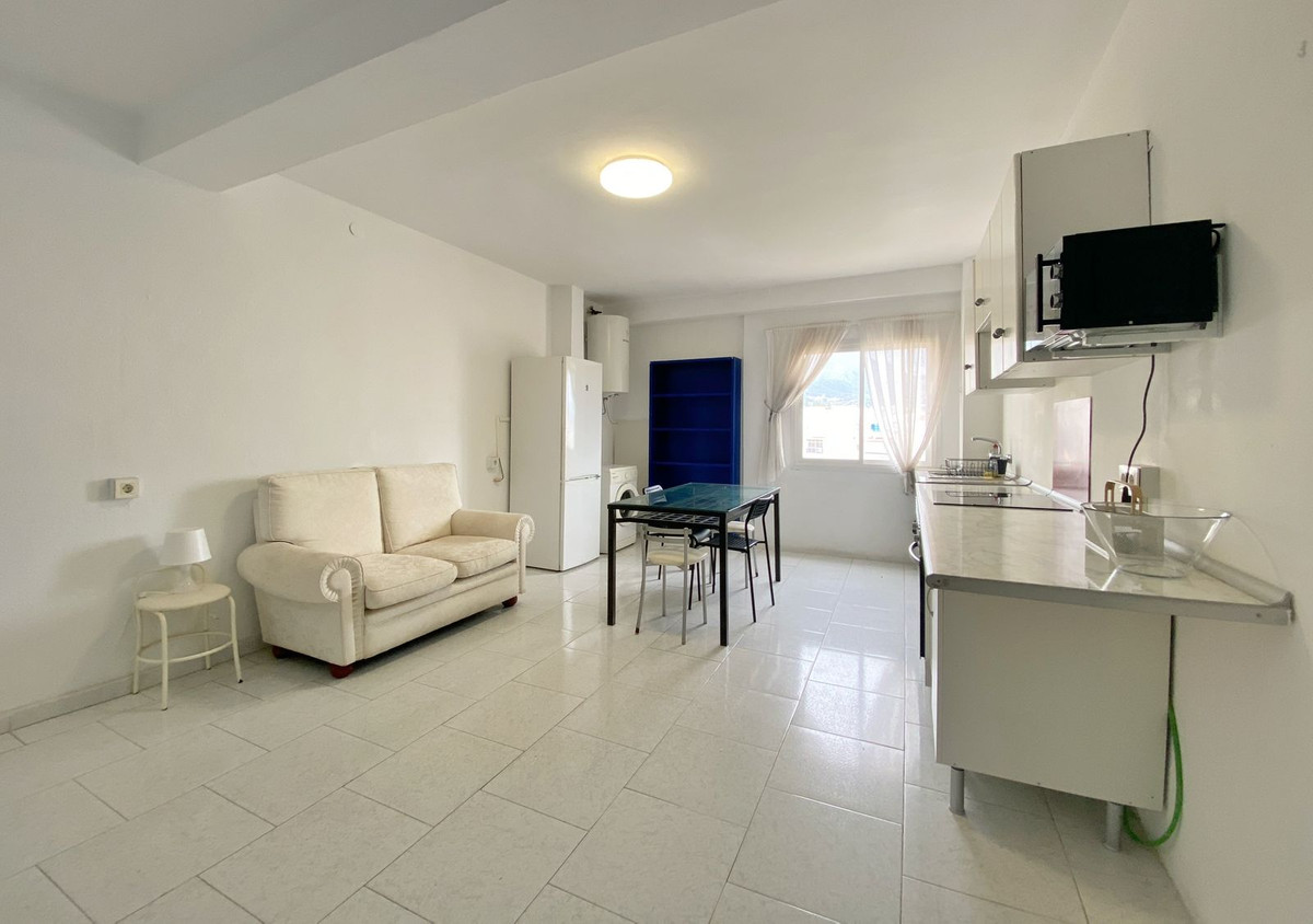 Appartement te koop in Marbella | 3 slaapkamers H5340622