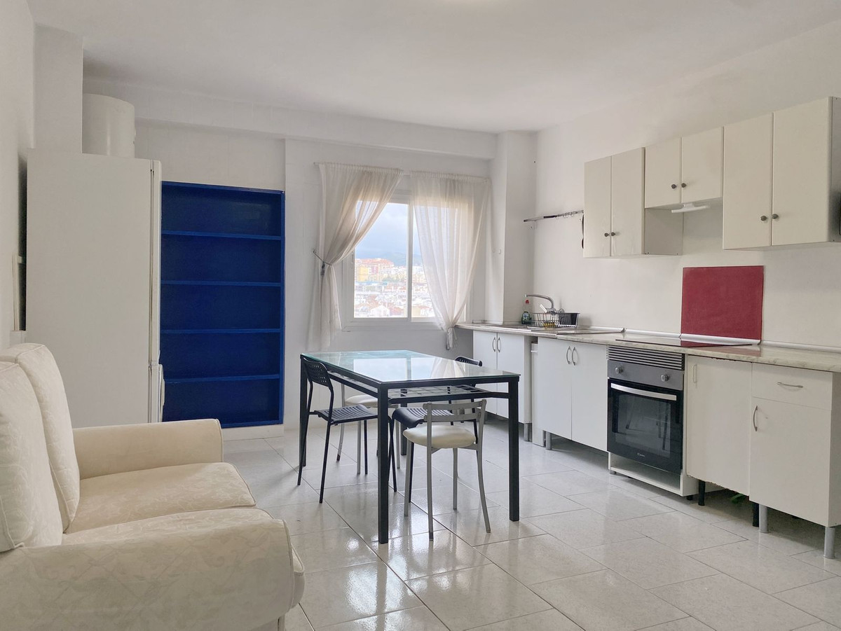Appartement te koop in Marbella | 3 slaapkamers H5340622