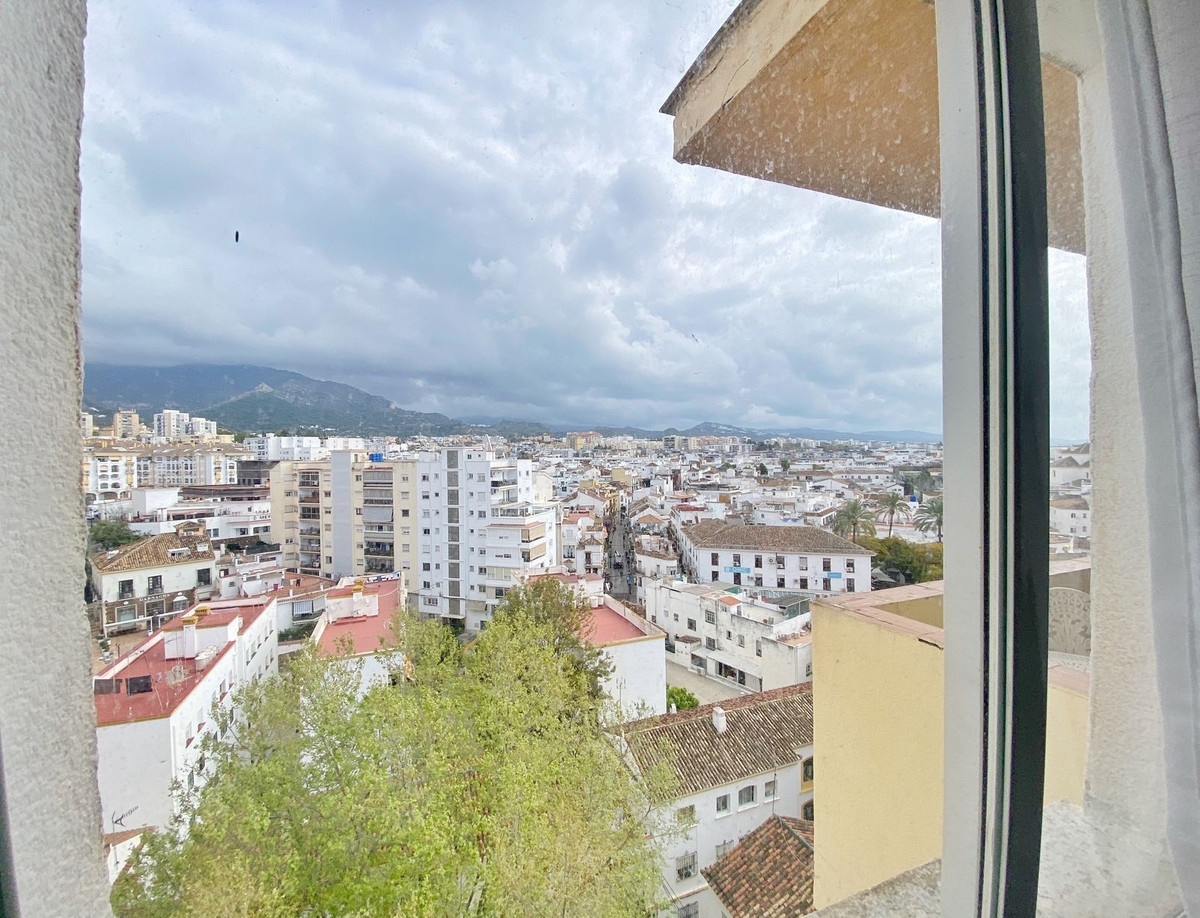 Appartement te koop in Marbella | 3 slaapkamers H5340622