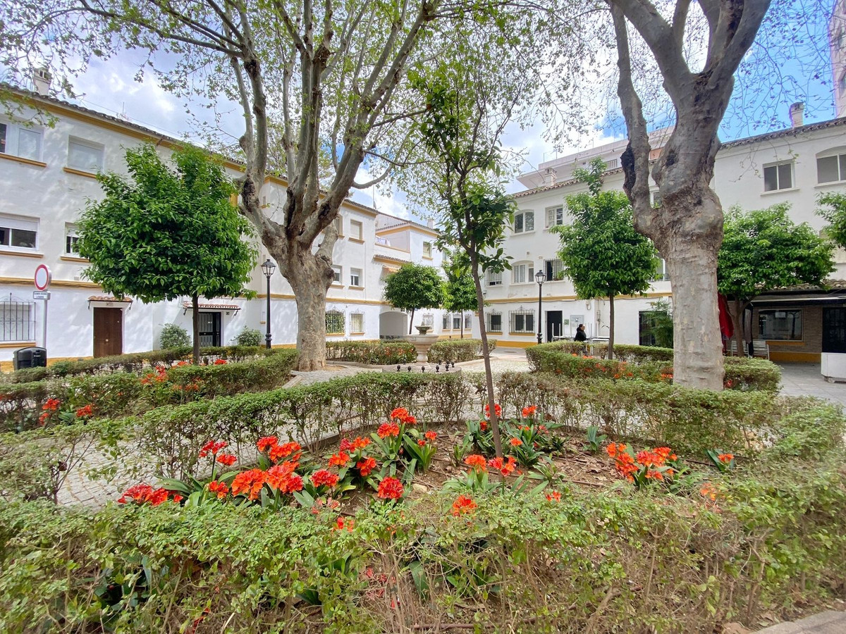 Appartement te koop in Marbella | 3 slaapkamers H5340622