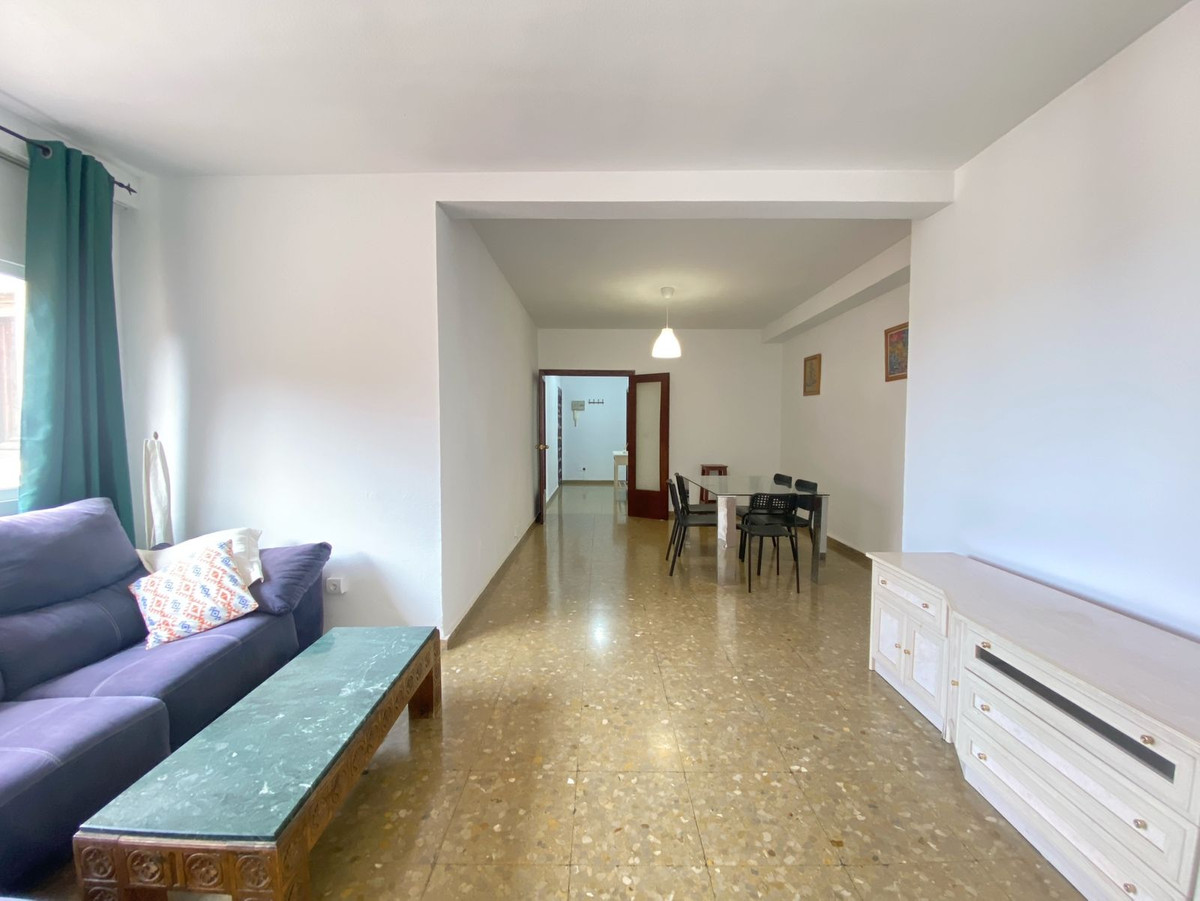 Appartement te koop in Marbella | 3 slaapkamers H5340622