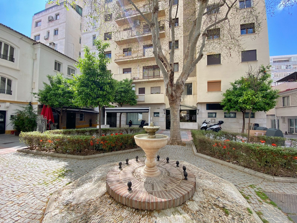 Appartement te koop in Marbella | 3 slaapkamers H5340622