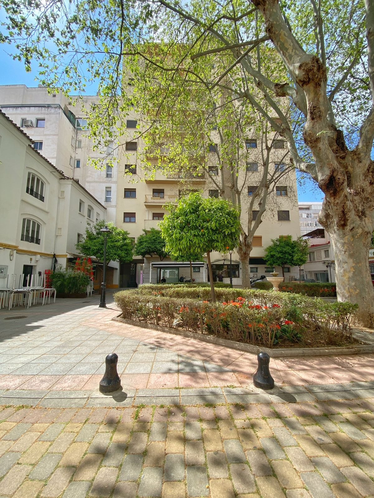 Appartement te koop in Marbella | 3 slaapkamers H5340622