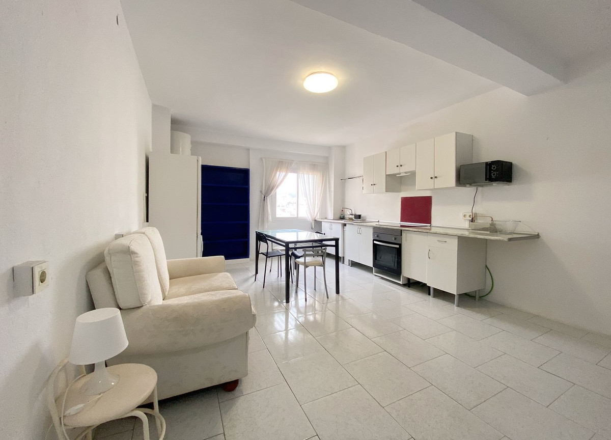 Appartement te koop in Marbella | 3 slaapkamers H5340622