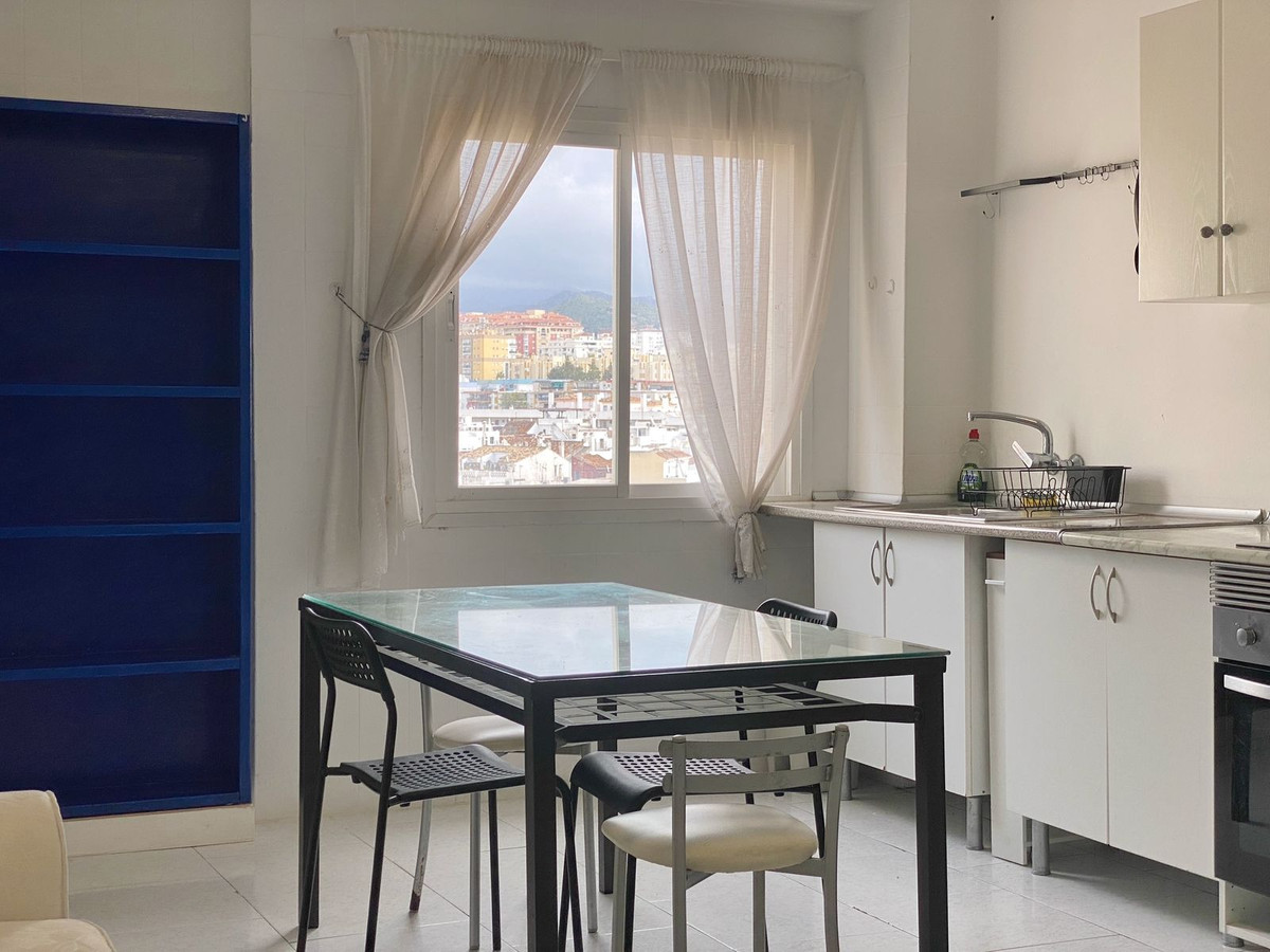 Appartement te koop in Marbella | 3 slaapkamers H5340622
